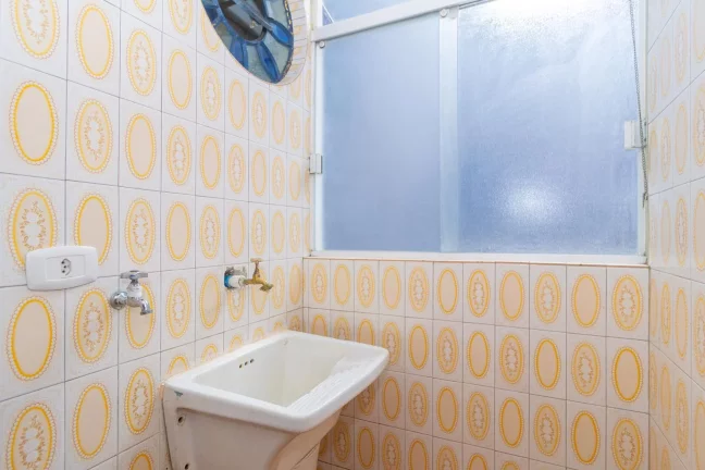 Imagem Apartamento de 3 quartos no bairro Vila Izabel