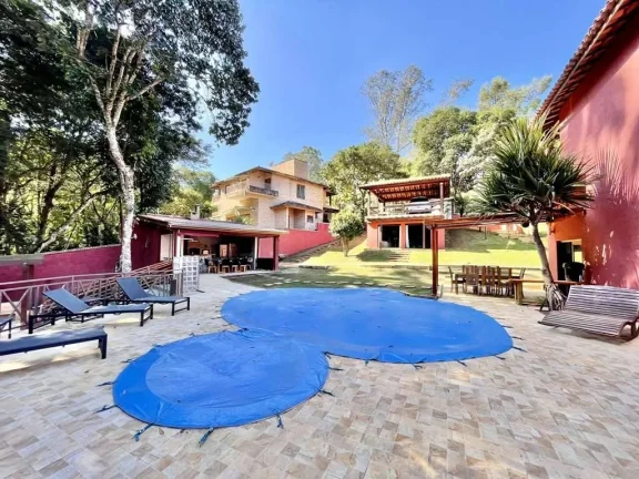 Imagem Cond. Villagio Toscano - 4stes. Impecável, piscina, gourmet, adega, SPA!