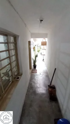 Imagem Imóvel em Sao Paulo, zona sul, localizada no Jardim Eliana (Grajau) Contendo vaga para 1 carro ou ponto comercial.