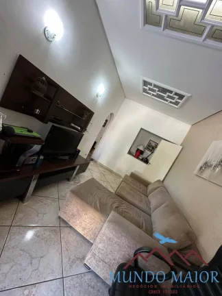 Imagem #Viva o Melhor de São Caetano Sobrado Completo para Sua Família/Permuta #