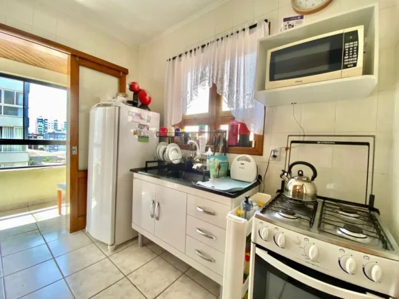 Imagem Apartamento 2 Dormitórios - Bairro Centro