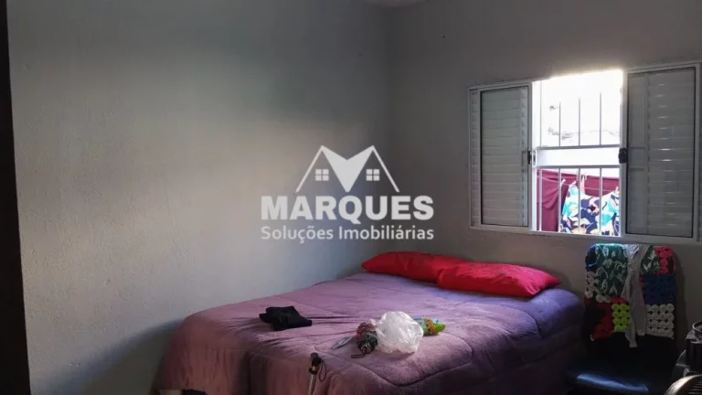 Imagem Casa a Venda no bairro Jardim Nova Europa - Hortolândia, SP