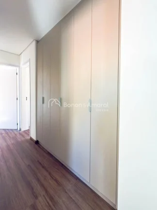 Imagem Triplex à venda no Condomínio M Houses - Chácaras Primavera, Campinas

Ideal para quem busca sofi...
