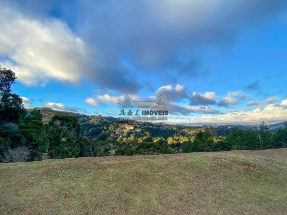 Imagem Terreno à venda em Campos do Jordão – Com 6.111m2 próximo ao Capivari