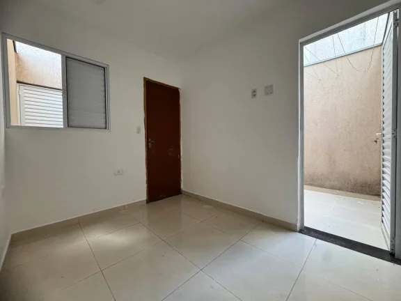 Imagem Apartamento 2 dormitórios Garden - Cidade Patriarca