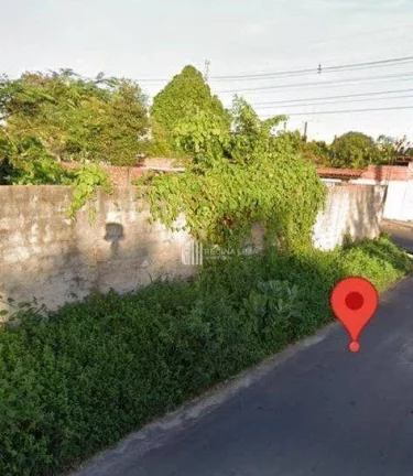 Imagem Terreno de esquina à venda por R$ 220.000,00 - Loteamento RENASCENÇA III - São Sebastião/Grande Dirceu - Teresina/PI