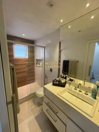 Imagem Exclusivo Apartamento Lâmina 188 m² – Próximo à Praia e às Américas