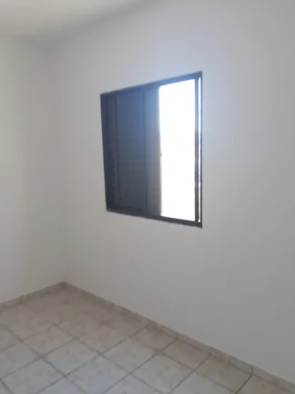Imagem Apartamento 3 Dormitórios Conjunto Residencial Parque das Mangueiras- Sorocaba/SP
