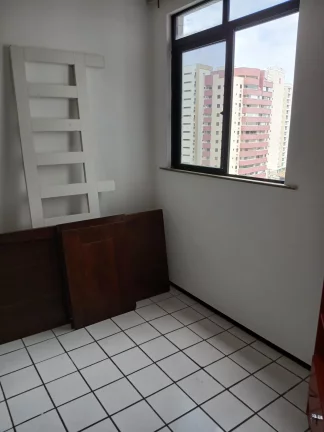 Imagem Apartamento com tres quartos amplos no renascença