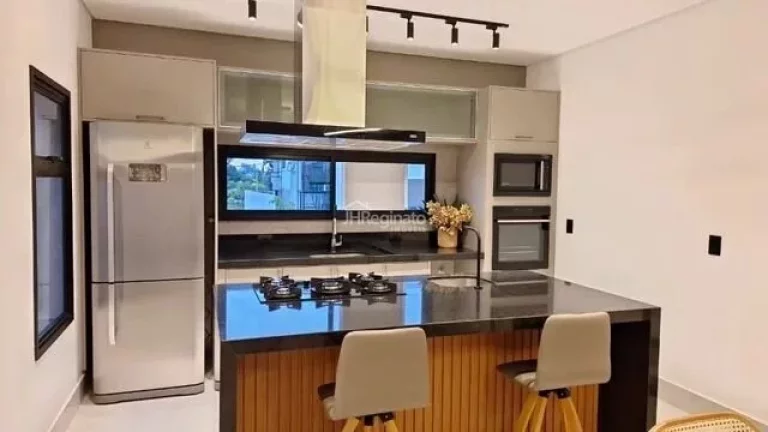 Imagem Casa à venda no Condomínio Cyrela Landscape - Sorocaba