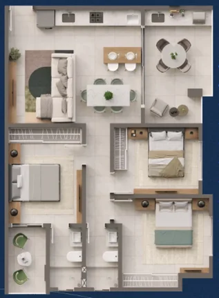 Imagem Sable D'or