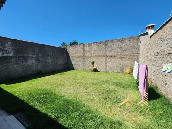 Imagem Casa bairro Saúde, Mogi Mirim/SP
