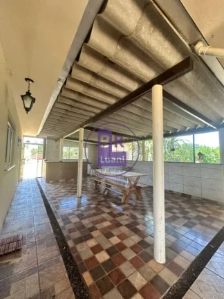 Imagem Casa para Locação em Condomínio
