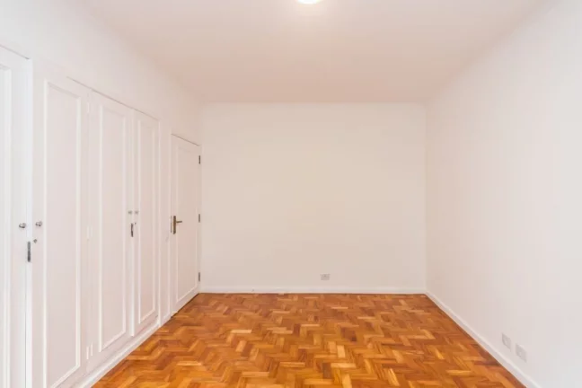 Imagem APARTAMENTO RESIDENCIAL em São Paulo - SP, Jardim Paulista