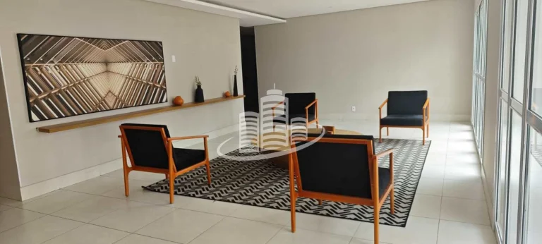 Imagem Apartamento Padrão