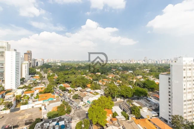 Imagem Apartamento Cobertura Duplex mobiliada pronto para morar