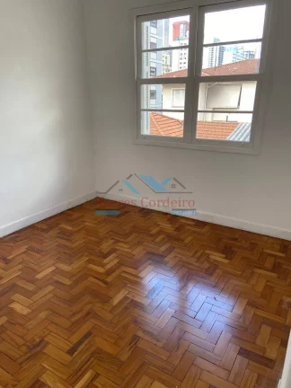 Imagem Apartamento com 3 dormitórios + varanda - Pinheiros