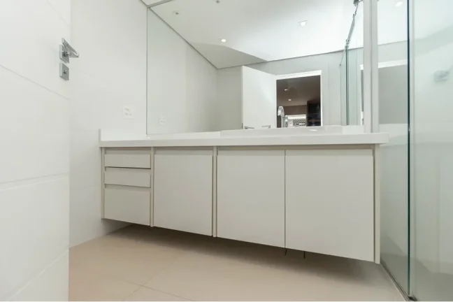 Imagem COBERTURA RESIDENCIAL em São Paulo - SP, Brooklin Novo