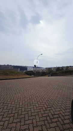 Imagem GSP Terreno 640m² em Itatiba- SP Live Residence Vende condomínio