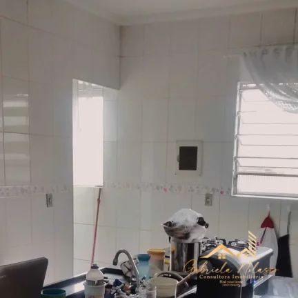 Imagem Casa à venda no bairro Cidade Naútica - São Vicente/SP