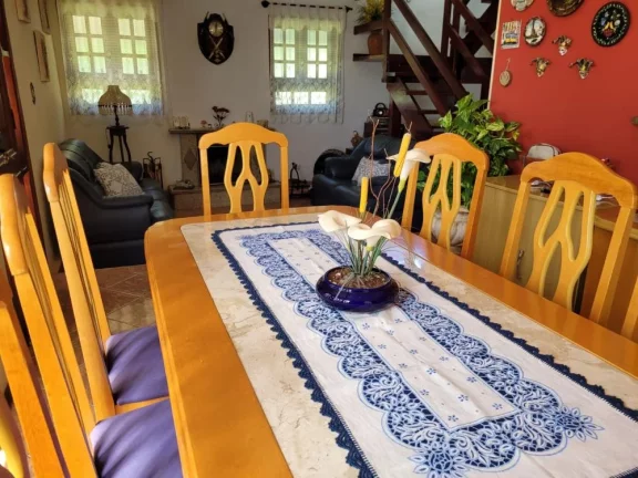 Imagem Belíssimo imóvel a venda no condomínio Ninho Verde I Eco Residence- Porangaba/SP