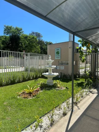 APARTAMENTO PARA VENDA- ESTRADA DE JACAREPAGUÁ ITANHANGA -RJ.