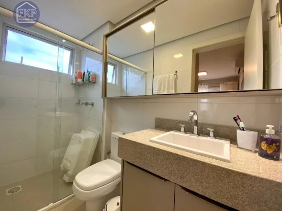 Imagem Apartamento 3 dormitórios!