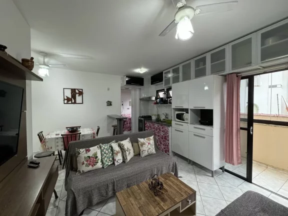 Imagem Apartamento a venda com ótima localização no Itaguá