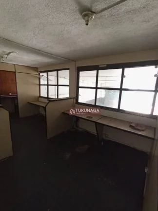 Imagem Galpão para alugar, 250 m² por R$ 9.050,00/mês - Cidade Industrial Satélite de São Paulo - Guarulhos/SP