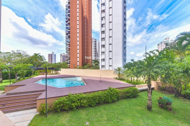 Imagem APARTAMENTO DUPLEX 150m² - 3 DORMITORIOS ( 1 SUITE ) - 3 VAGAS - CAMPO BELO