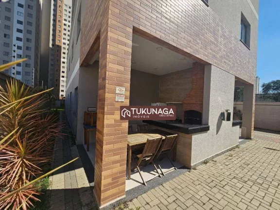 Imagem Apartamento com 1 quarto para alugar, 28 m² por R$ 2.330/mês - Mooca - São Paulo/SP