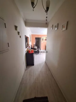 Imagem Apartamento à venda, Campestre, Santo André, SP