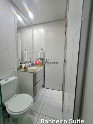 Imagem Apartamento à venda, Fundação