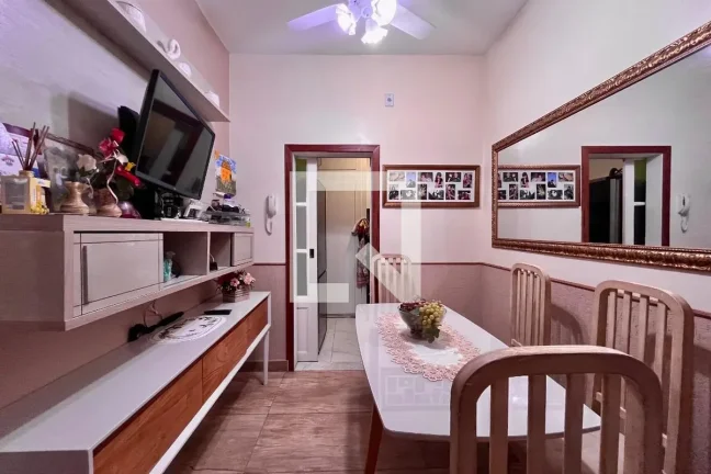 Imagem Apartamento à Venda - Copacabana, 3 Quartos, 123 m2