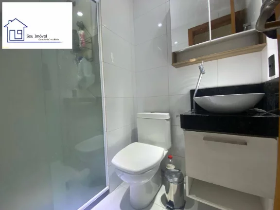 Imagem VENDO APARTAMENTO MARAVILHOSO NO ROTA DO SOL / CAMORIM