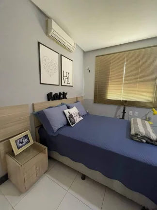 Imagem Casa no Aeroporto: 3 Quartos, 2 Suítes, 230m² e 3 Vagas de Garagem - Confira!