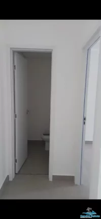 Imagem Apartamento novo Praia Grande/Ubatuba- 1 dormitório