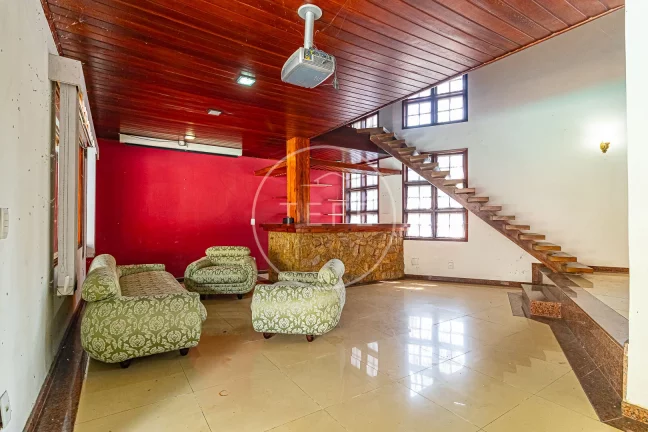 Imagem Casa à venda no bairro Anil - Rio de Janeiro/RJ