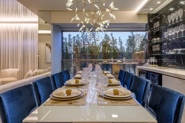 Imagem Apartamento com 3 Quartos à Venda, 93 m² em Boa Vista - Porto Alegre