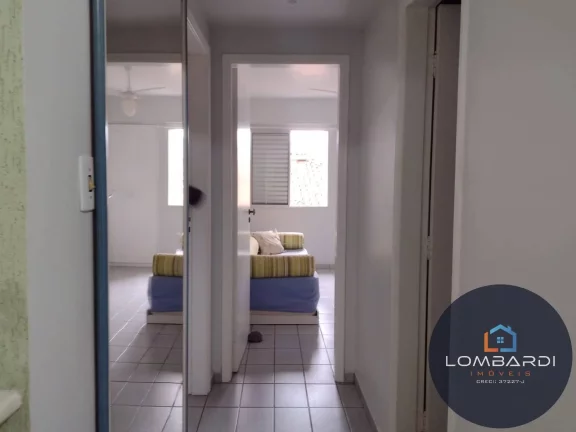 Imagem Apartamento para Venda em Ubatuba/SP