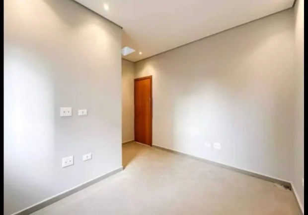 Imagem Sobrado de Alto Padrão à Venda na Vila Carrão!