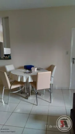 Imagem Casa em Condomínio para Venda