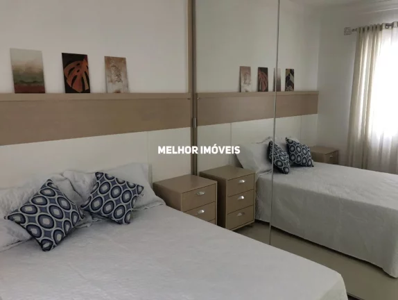Imagem Apartamento Mobiliado com 03 Suítes na 2ª Quadra Mar em Balneário Camboriú