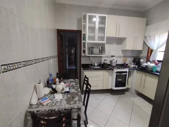 Imagem Casa com 2 dormitórios à venda, 175 m² por R$ 700.000 - Ocian - Praia Grande/SP