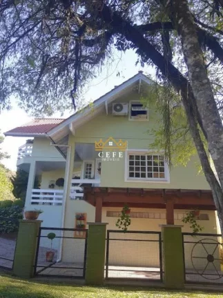 Imagem Casa com 4 Dormitorio(s) localizado(a) no bairro Logradouro em Nova Petrópolis / RIO GRANDE DO SUL Ref.:1482