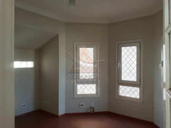 Imagem Casa - Ribeirão Preto - Ribeirânia