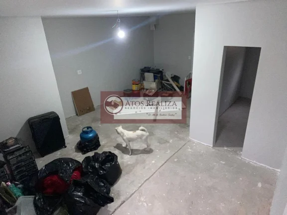 Imagem Venda Sobrado Jardim Lallo SP: 3 Dorms, 2 Suítes, 165m²