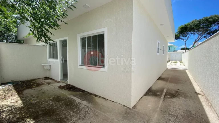 Imagem Casa independente, 2 quartos, Vila do Peró - Cabo Frio