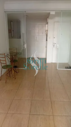 Imagem Apartamento à Venda em Jardim Paulista - São Paulo/SP.
