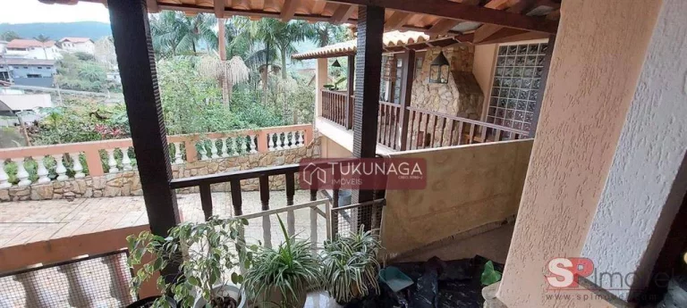 Imagem Excelente casa em Mairiporã R$